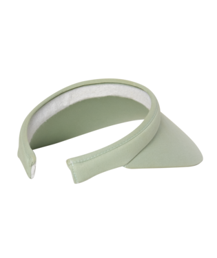 Image of Womens Ellen Visor Spearmint OS