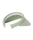 Image of Womens Ellen Visor Spearmint OS