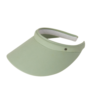 Image of Womens Ellen Visor Spearmint OS