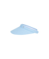 Image of Womens Ellen Visor Sky Blue OS