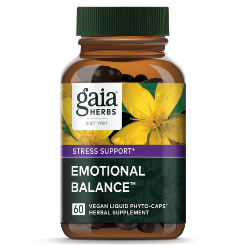 Image of Emotional Balance 60vcaps