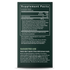 Image of Energy Vitality 60vcaps supplement facts