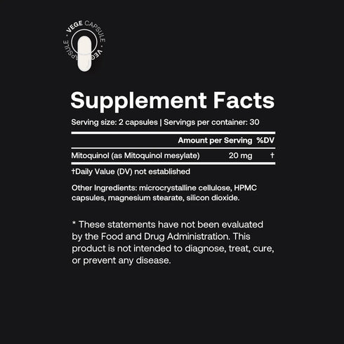 SRW Black Energy+ Capsules 60s-SRW Labs-Matakana Pharmacy