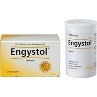 Image of Engystol 250tabs
