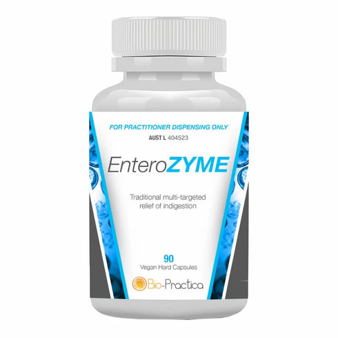 Image of EnteroZYME 90caps