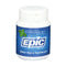 Image of EPIC Xylitol Chewing Gum Peppermint Bottle 50