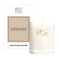 Image of Espresso Luxury Candle