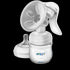 Philips Avent Manual Breast Pump with Bottle | Matakana Pharmacy