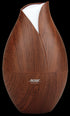 Image of Faux Wood Grain Ultrasonic Oil Diffuser