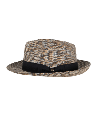 Image of Womens Fedora Natural Small