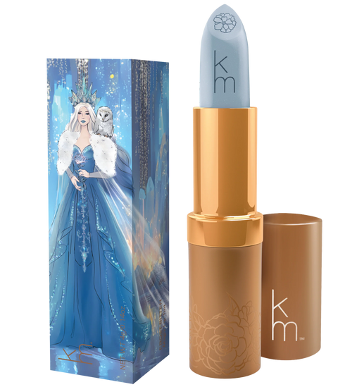 Frost Bitten Magic Tint Natural Lipstick-Karen Murrell-Matakana Pharmacy
