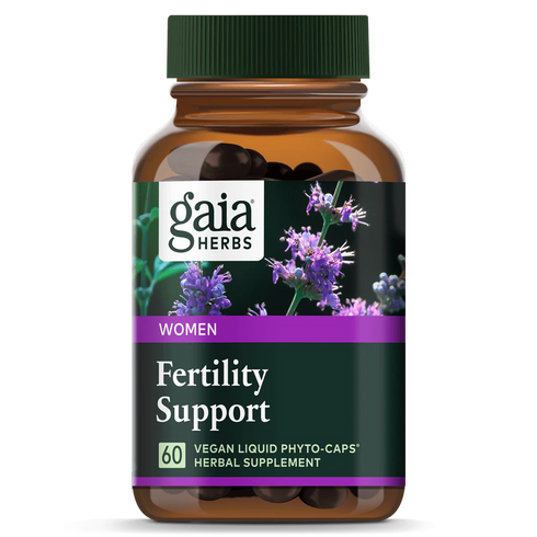 Image of Fertility Support 60vcaps