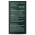 Image of Fertility Support 60vcaps supplement facts
