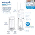 Waterpik Cordless Slide-Waterpik-Matakana Pharmacy