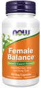 Image of Female Balance 90vcaps