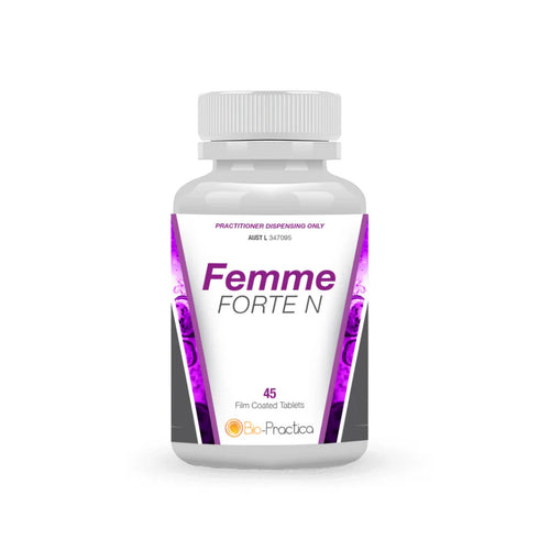 Image of Femme Forte N 45tabs