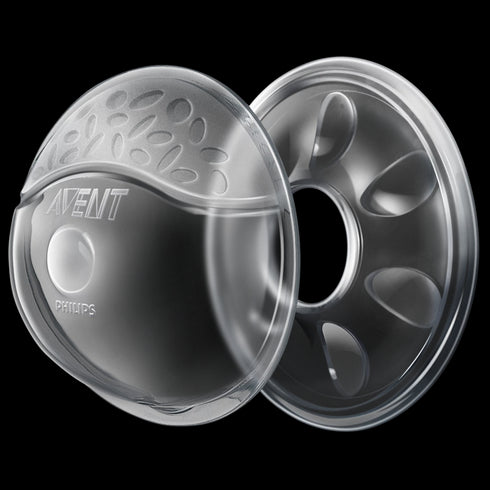 Philips Avent Breast Shell Set | Matakana Pharmacy