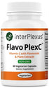 Image of Flavo PlexC 60 caps