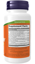 Image of D-FLAME 90 caps supplement facts