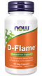 Image of D-FLAME 90 caps