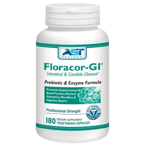 Image of Floracor-GI 180caps