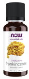 Image of NOW Pure FRANKINCENSE OIL (Boswellia Carterii) 30ml
