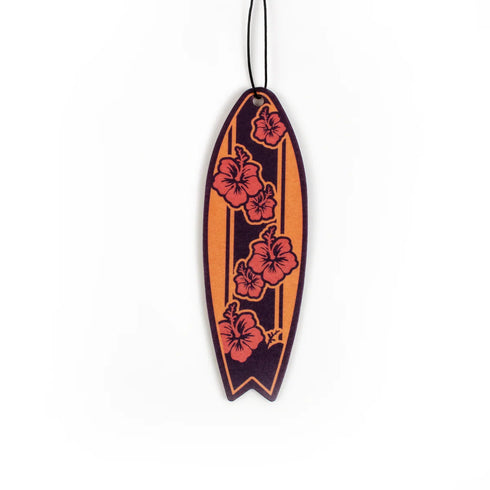 Surfboard Air Freshener-Fresh Fresheners-Matakana Pharmacy
