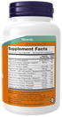 Image of Full Spectrum Minerals 120vcaps supplement facts