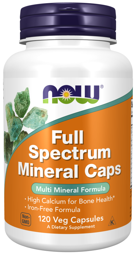 image of Full Spectrum Minerals 120vcaps