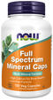 image of Full Spectrum Minerals 120vcaps
