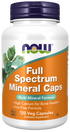 image of Full Spectrum Minerals 120vcaps
