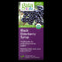 Image of GaiaKids Black Elderberry Syrup Kids Strength 89ml box