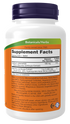 Image of Garcinia 1000mg 120tabs supplement facts