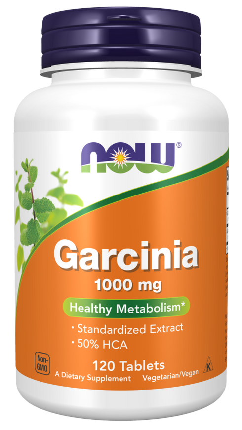 Image of Garcinia 1000mg 120tabs