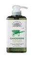 Image of EARTH BOTANICALS Gardeners Hand wash