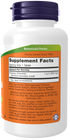 Image of Graviola Double Strength 1000mg 90tabs supplement facts