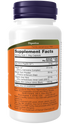 Image of Gastro Comfort with PepZin GI 60vcaps supplement facts