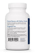 Image of GastroCleanse with Psyllium Husk 100caps suggested use