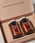 General Detox Bundle: Remover + Binder | DetoxU-DetoxU-Matakana Pharmacy