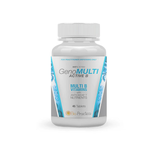 Image of GenoMULTI Active B 45tabs