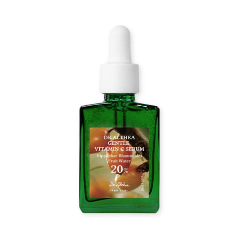 Gentle Vitamin C Serum 30mL-Dr.Althea-Matakana Pharmacy