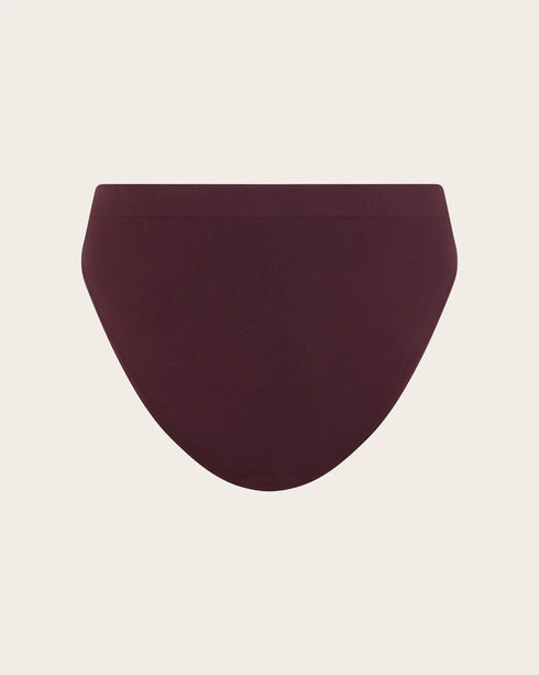 Classic Bikini Mulberry Large-BOODY Organic Bamboo Wear-Matakana Pharmacy