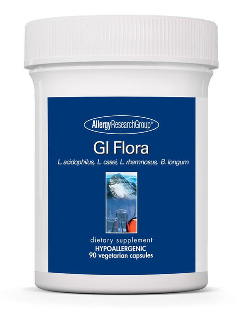 Image of GI Flora 90caps