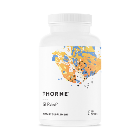 Image of Thorne GI Relief 180 Caps