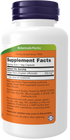 Image of Ginger Root 550mg 100vcaps supplement facts