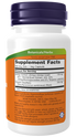 Image of Ginkgo Biloba, Double Strength 120mg 100vcaps supplement facts