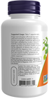 Image of Ginger Root 550mg 100vcaps suggested usage