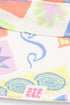 Kooringal Girl's Bucket Hat Marisol in Multi, view 3
