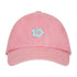 Kooringal Girl's Cap Blyth in Pink, front