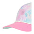Kooringal Girl's Trucker Cap Lexia in Bright Pink, view 4